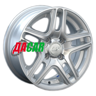 LS 802 6,5x15/4x114,3 ET40 D73,1 SF