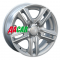 LS 191 6,5x15/5x100 ET43 D57,1 SF