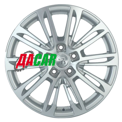 Replay A49 9x20/5x112 ET45 D66,6 SFP (конус, A001)