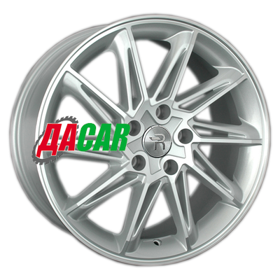 Replay A44 7,5x17/5x112 ET28 D66,6 SFP (конус, A001)
