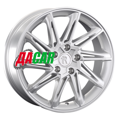 Replay MR286 8,5x19/5x112 ET31,5 D66,6 SFP (конус, C570)