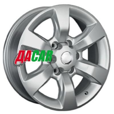 Replay MI109 7,5x18/6x139,7 ET38 D67,1 SFP (пш)