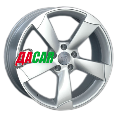 Replay A56 7,5x17/5x112 ET37 D66,6 SFP (конус, A001)