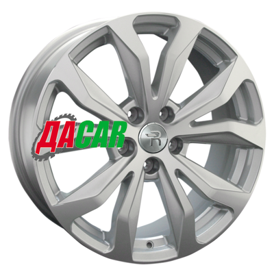 Replay TY212 7,5x18/5x114,3 ET35 D60,1 SFP (конус, C570)