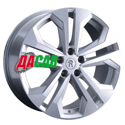 Replay A203 9x20/5x112 ET33 D66,6 SFP (конус, C570)