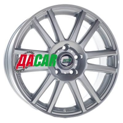 N2O Y4917 6x15/4x114,3 ET45 D67,1 Sil
