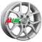 Replay KI67 5,5x15/5x114,3 ET47 D67,1 Sil (конус, C570)