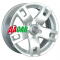 Replay SZ73 6,5x16/5x114,3 ET45 D60,1 Sil (конус, C570)