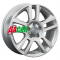 Replay SK2 6x15/5x112 ET47 D57,1 Sil (конус, C570)