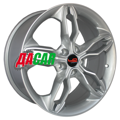 LegeArtis Concept Concept-FD503 8x18/5x108 ET52,5 D63,3 Sil