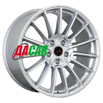 LegeArtis PR14 9x20/5x130 ET57 D71,6 Sil