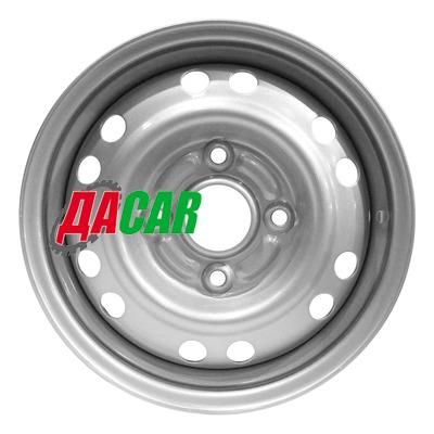 Next NX-003 5x13/4x114,3 ET45 D69,1 Sil