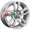 Replay VV41 6x15/5x112 ET47 D57,1 Sil (конус, C570)