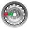 Next NX-070 6,5x16/5x114,3 ET40 D60,1 Sil