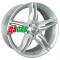 Replay LR50 8x18/5x108 ET55 D63,3 Sil (конус, LR002)
