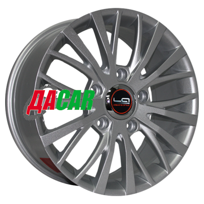 LegeArtis Concept Concept-LX519 10x21/5x150 ET45 D110,1 Sil