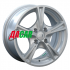 LS NG232 7x16/5x110 ET38 D73,1 Sil