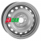 Next NX-012 6x15/4x100 ET50 D60,1 Sil