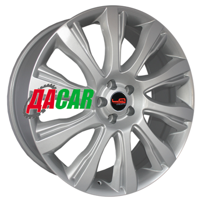 LegeArtis LR41 8,5x20/5x108 ET45 D63,3 Sil