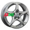 Replay OPL4 6,5x16/5x105 ET39 D56,6 Sil (конус, C570)