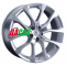 Replay MR291 9x20/5x112 ET34 D66,6 Sil (конус, C570)