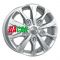 Replay FD114 5,5x16/5x160 ET62 D65,1 Sil (конус, C570)