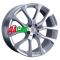 Replay B249 9x20/5x112 ET35 D66,6 Sil (конус, C570)