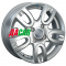 Replay HND100 6x15/4x100 ET48 D54,1 Sil (конус, C570)