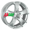 Replay HV22 6,5x17/5x114,3 ET40 D64,1 Sil (конус, C570)