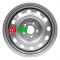 Next NX-110 6x15/5x110 ET35 D65,1 Sil