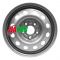 Next NX-009 5,5x15/5x114,3 ET47 D67,1 Sil