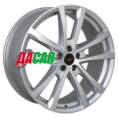 LegeArtis JG18 8,5x20/5x108 ET49 D63,4 Sil