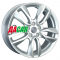 Replay KI95 7x17/5x114,3 ET48 D67,1 Sil (конус, C570)