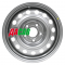 Next NX-050 6x15/5x114,3 ET43 D66,1 Sil