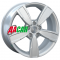 Replay A53 7x17/5x112 ET37 D66,6 Sil (конус, A002)