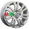 Replay KI161 5,5x14/4x100 ET46 D54,1 Sil (конус, C570)