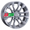 Replay MI169 7,5x17/6x139,7 ET38 D67,1 Sil (конус, C570)