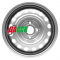 Next NX-027 5,5x14/4x100 ET46 D54,1 Sil