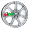 N2O Y3160 6x15/5x112 ET43 D57,1 Sil