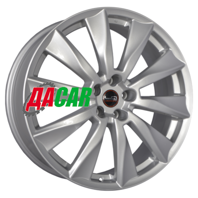 LegeArtis V14 8,5x20/5x108 ET49 D67,1 Sil