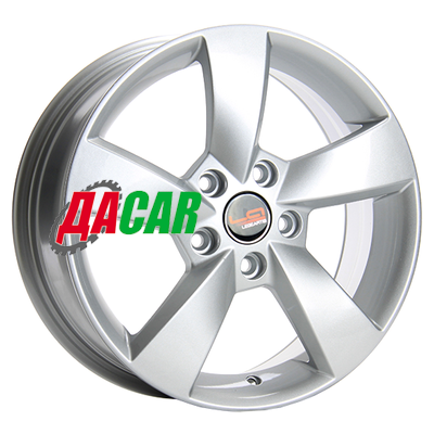 LegeArtis Concept Concept-SK506 6,5x16/5x112 ET46 D57,1 Sil