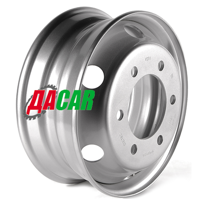 Asterro M20 6x17,5/6x222,25 ET117 D161 Sil