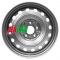 Next NX-068 6,5x16/5x114,3 ET50 D66,1 Sil
