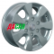 Replay Mi40 7x16/6x139,7 ET46 D67,1 Sil (пш, MI001)