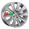 Replay MR206 8x18/5x112 ET43 D66,6 Sil (конус, MB001)