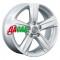 Replay OPL11 7x17/5x115 ET45 D70,1 Sil (конус, C570)