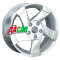 Replay GL18 6,5x16/5x114,3 ET45 D54,1 Sil (конус, C570)