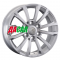 Replay MI143 7,5x18/6x139,7 ET38 D67,1 Sil (пш)