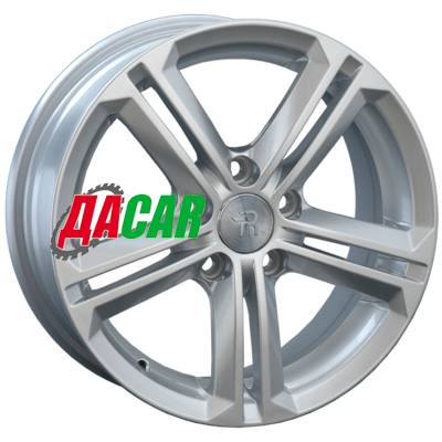 Replay VV46 6,5x16/5x112 ET43 D57,1 Sil (конус, C570)