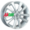 Replay TY122 7x17/5x114,3 ET45 D60,1 Sil (конус, C570)
